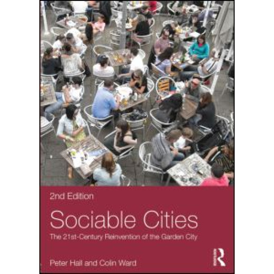 Sociable Cities