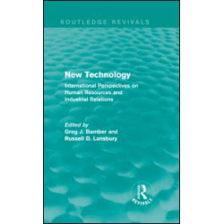 New Technology (Routledge Revivals) New Technology (Routledge Revivals)