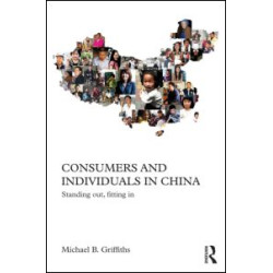 Consumers and Individuals in China Consumers and Individuals in China