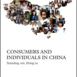 Consumers and Individuals in China