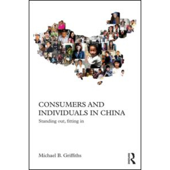 Consumers and Individuals in China Consumers and Individuals in China