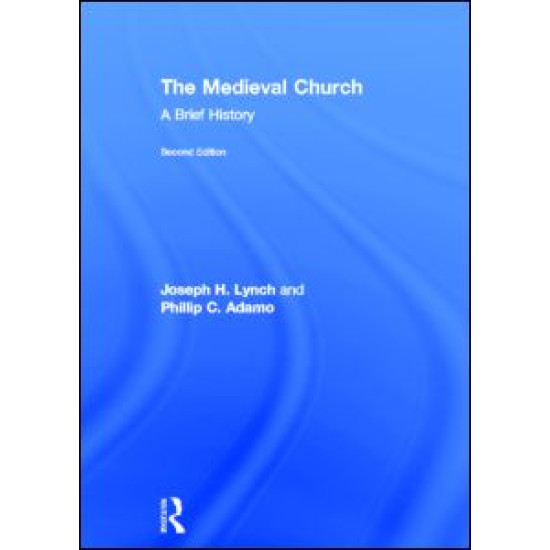 The Medieval Church The Medieval Church