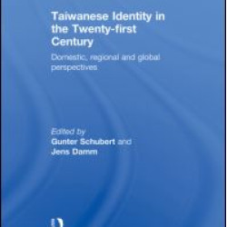 Taiwanese Identity in the 21st Century Taiwanese Identity in the 21st Century