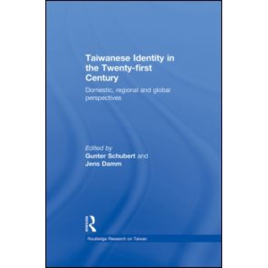 Taiwanese Identity in the 21st Century