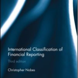 International Classification of Financial Reporting