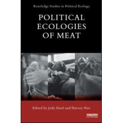 Political Ecologies of Meat