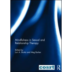 Mindfulness in Sexual and Relationship Therapy