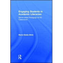 Engaging Students in Academic Literacies Engaging Students in Academic Literacies