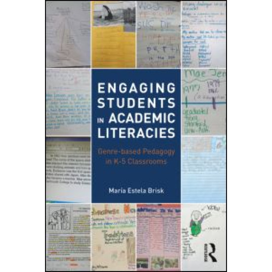 Engaging Students in Academic Literacies Engaging Students in Academic Literacies