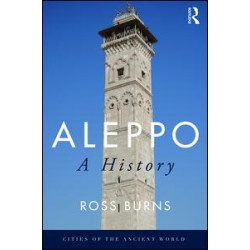 Aleppo Aleppo