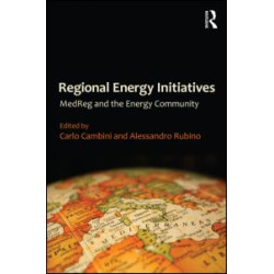 Regional Energy Initiatives