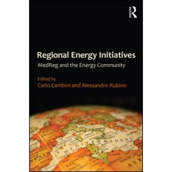 Regional Energy Initiatives