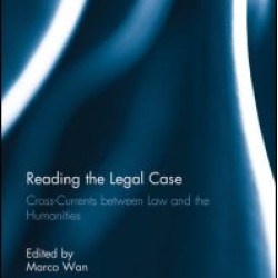 Reading The Legal Case Reading The Legal Case