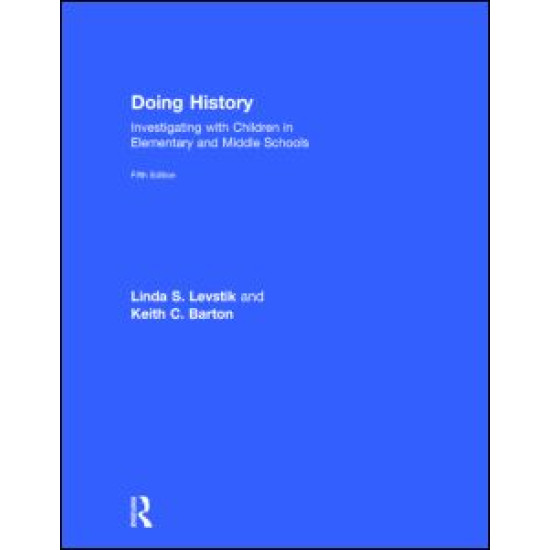 Doing History