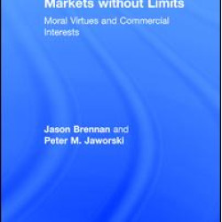 Markets without Limits Markets without Limits