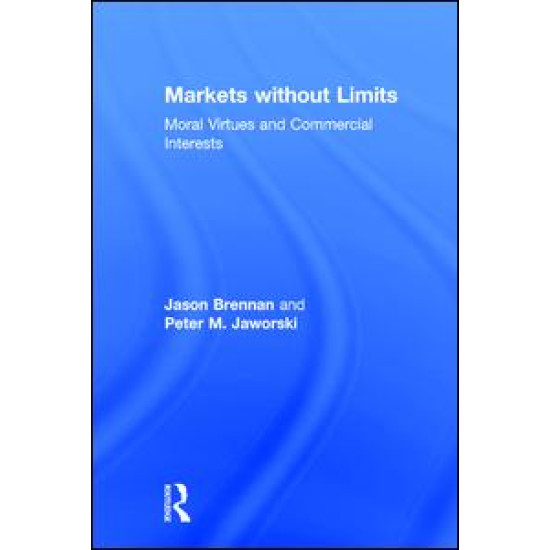 Markets without Limits Markets without Limits