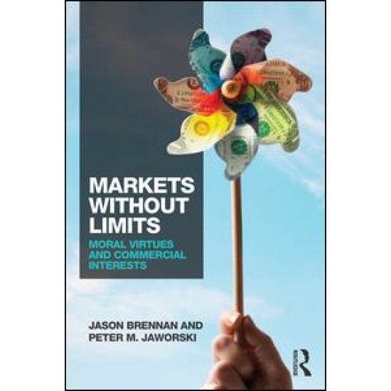 Markets without Limits Markets without Limits