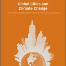 Global Cities and Climate Change Global Cities and Climate Change