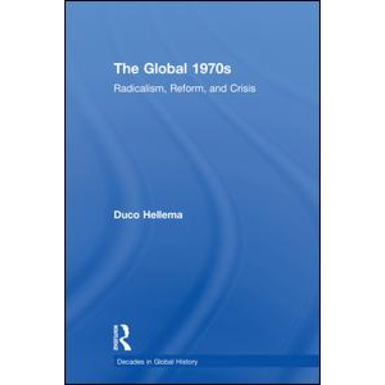 The Global 1970s The Global 1970s