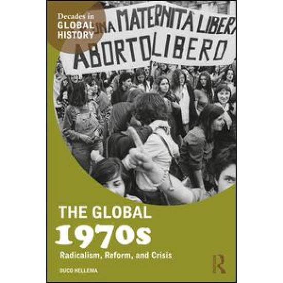 The Global 1970s The Global 1970s