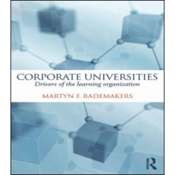 Corporate Universities Corporate Universities