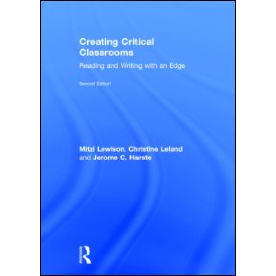 Creating Critical Classrooms