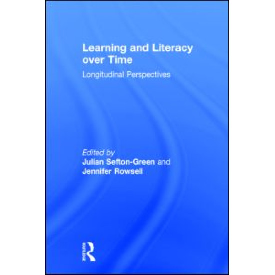 Learning and Literacy over Time