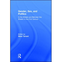 Gender, Sex, and Politics