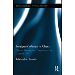 Immigrant Women in Athens