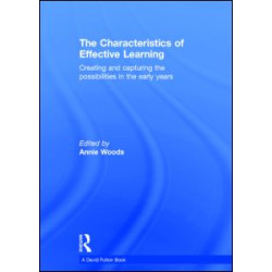 The Characteristics of Effective Learning