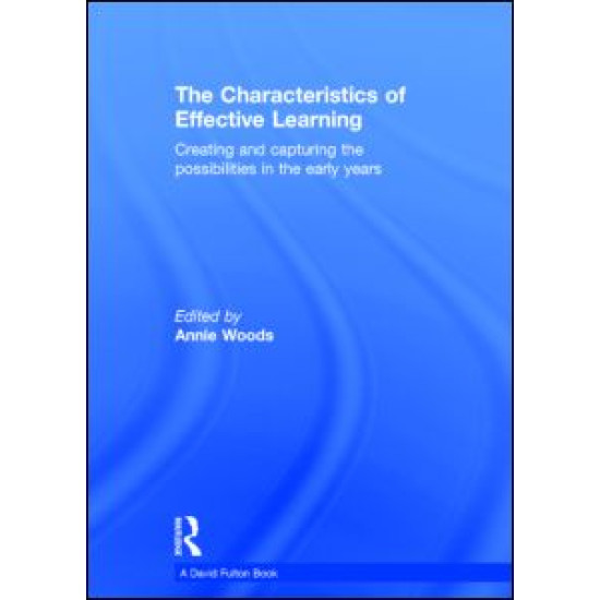 The Characteristics of Effective Learning The Characteristics of Effective Learning