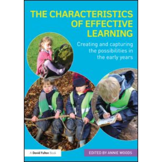 The Characteristics of Effective Learning The Characteristics of Effective Learning