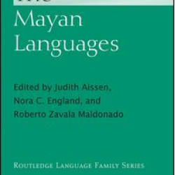The Mayan Languages