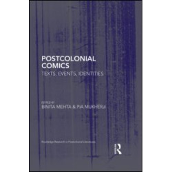 Postcolonial Comics Postcolonial Comics