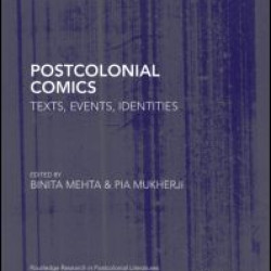 Postcolonial Comics Postcolonial Comics