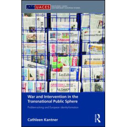 War and Intervention in the Transnational Public Sphere