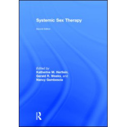 Systemic Sex Therapy
