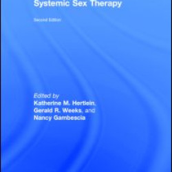 Systemic Sex Therapy Systemic Sex Therapy