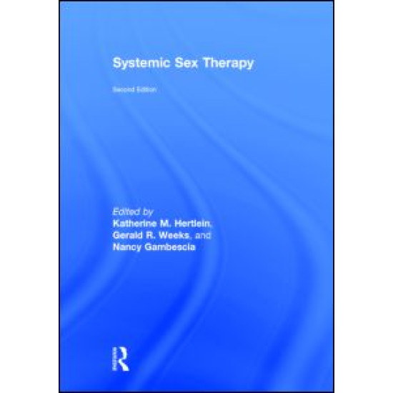 Systemic Sex Therapy