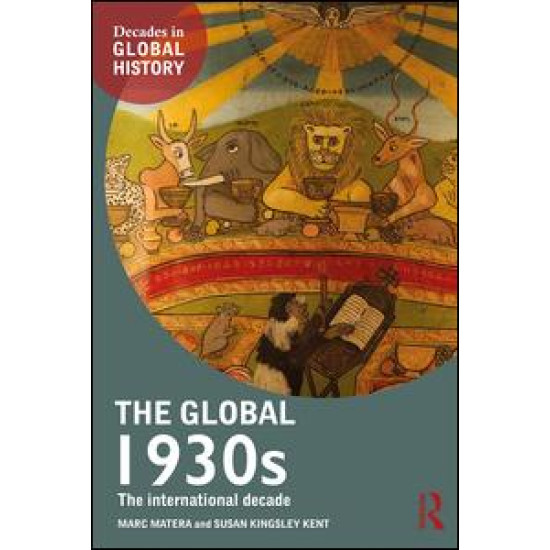 The Global 1930s The Global 1930s