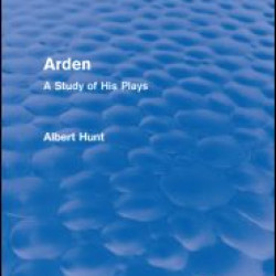 Arden (Routledge Revivals) Arden (Routledge Revivals)