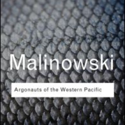 Argonauts of the Western Pacific Argonauts of the Western Pacific