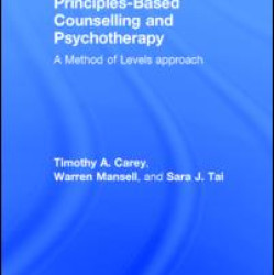 Principles-Based Counselling and Psychotherapy