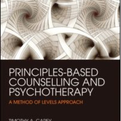 Principles-Based Counselling and Psychotherapy