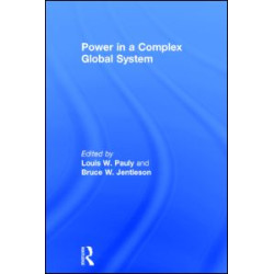 Power in a Complex Global System Power in a Complex Global System