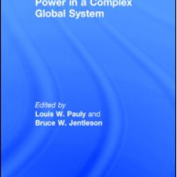 Power in a Complex Global System