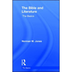 The Bible and Literature: The Basics