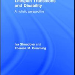 Lifespan Transitions and Disability Lifespan Transitions and Disability