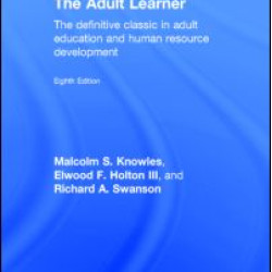 The Adult Learner