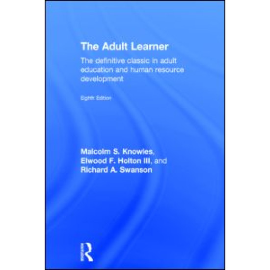 The Adult Learner